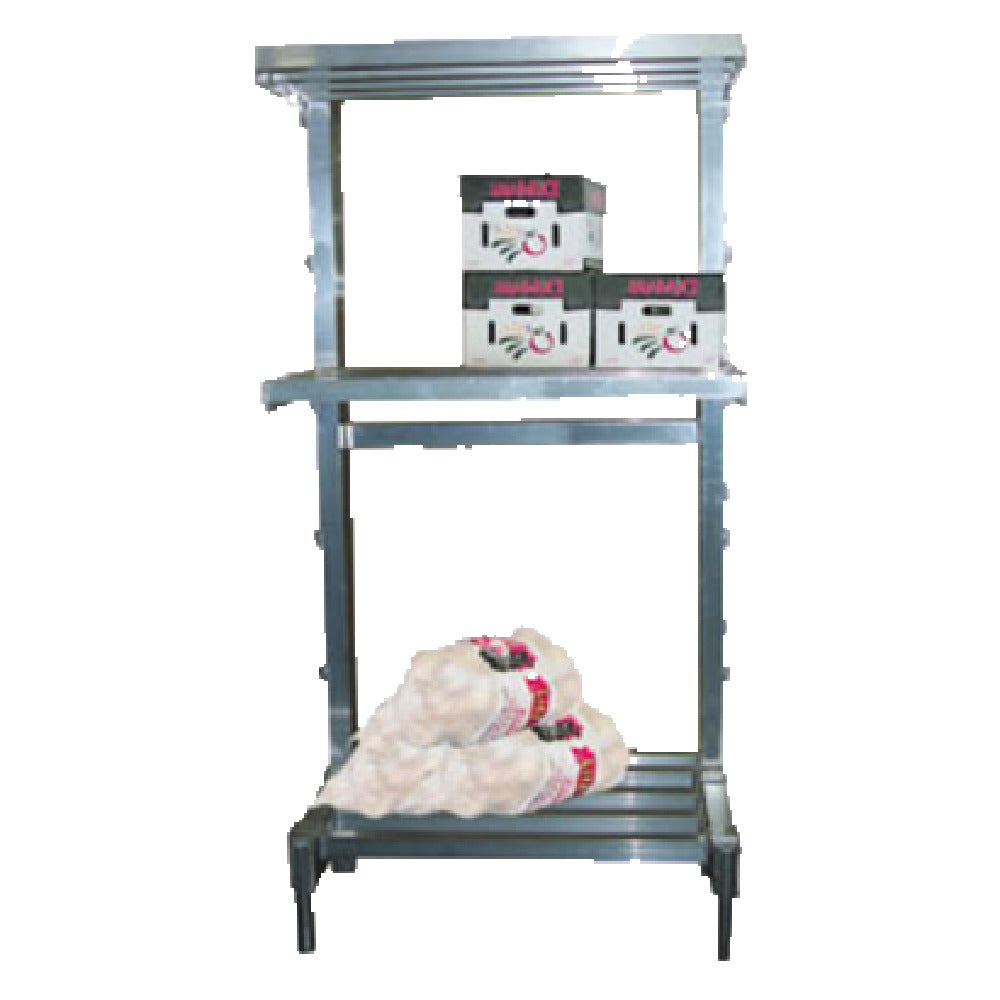 SPG 4H4507 - Kelmax Dunnage Shelf, Tubular, 54"W X 24"D