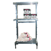 SPG 4H4506 - Kelmax Cantilever Shelving, Adjustable, Tubular