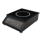 Spring USA SM-351C-FT - MAX Induction™ Cook Range, Countertop, Single