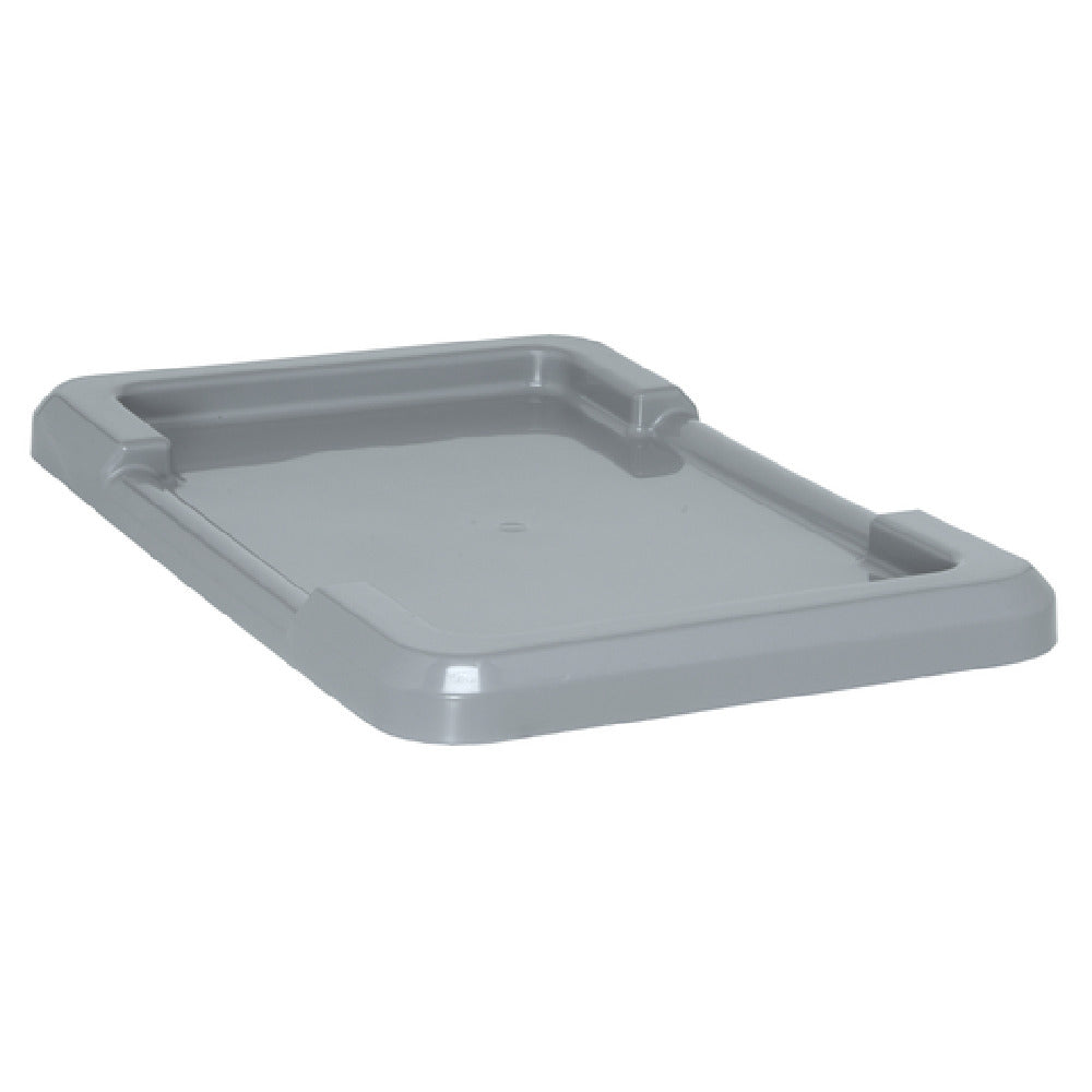 Quantum LID2417CS_GRAY - Lid, Fits TUB2417-8 And TUB2417-12, Available In Multiple Colors Polypropylene