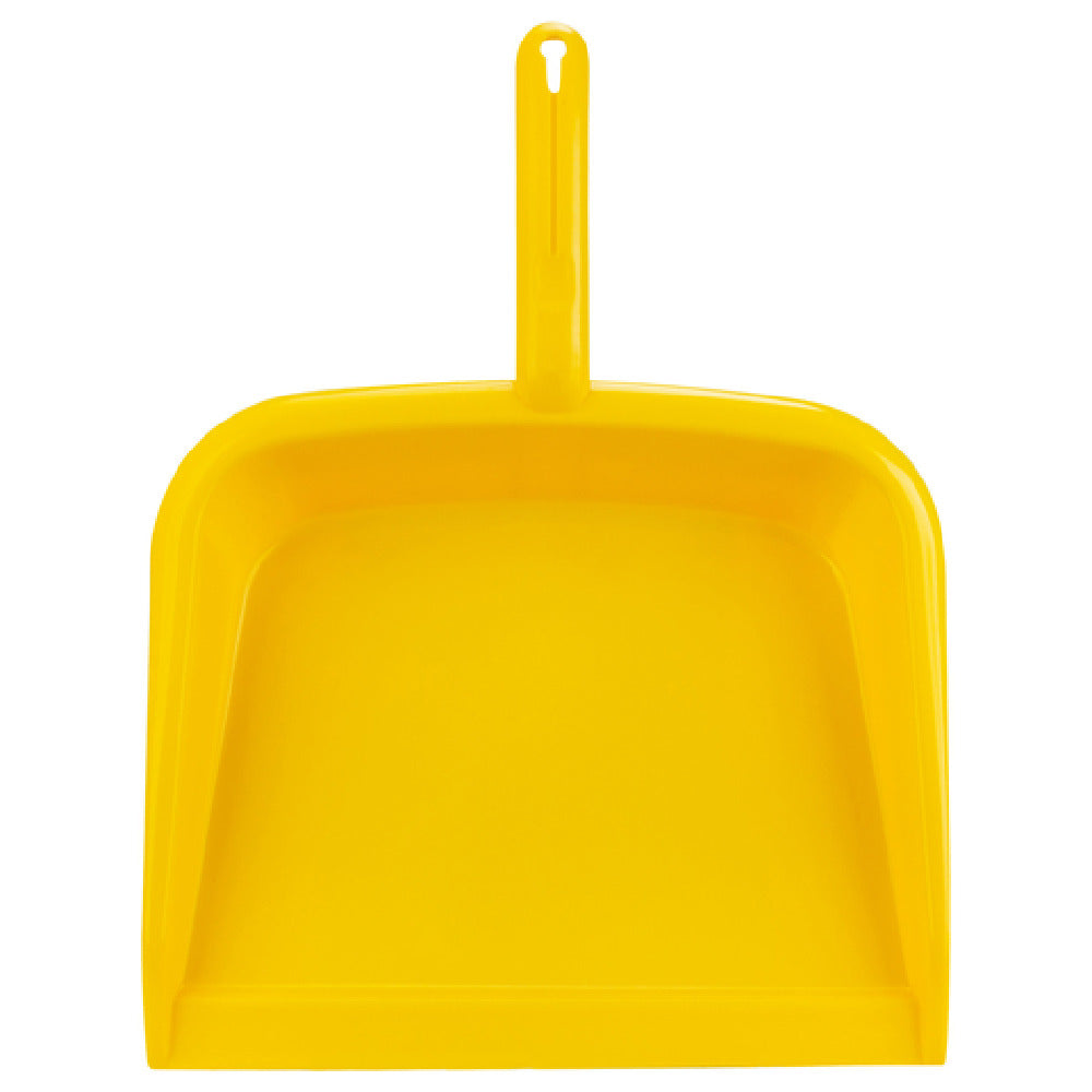 CFS Brands 361440EC04 - Carlisle - Sparta® Dust Pan, 13.78"L X 10.04"W X 2.17"H