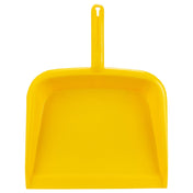 CFS Brands 361440EC04 - Carlisle - Sparta® Dust Pan, 13.78"L X 10.04"W X 2.17"H