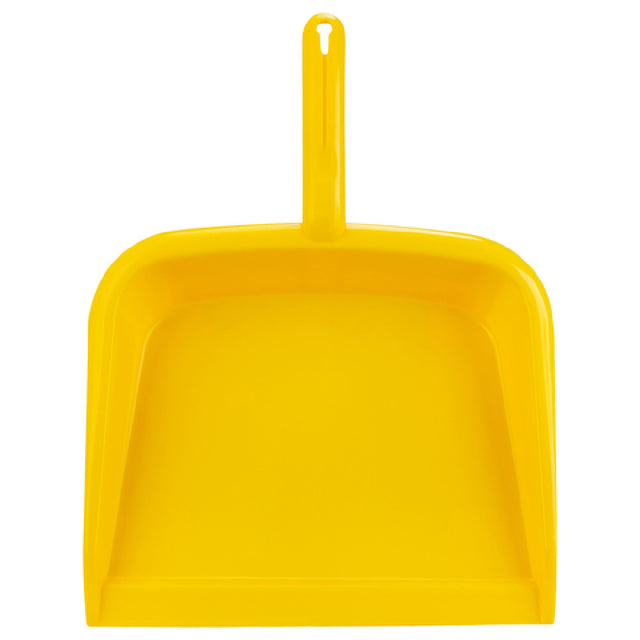 CFS Brands 361440EC04 - Carlisle - Sparta® Dust Pan, 13.78"L X 10.04"W X 2.17"H