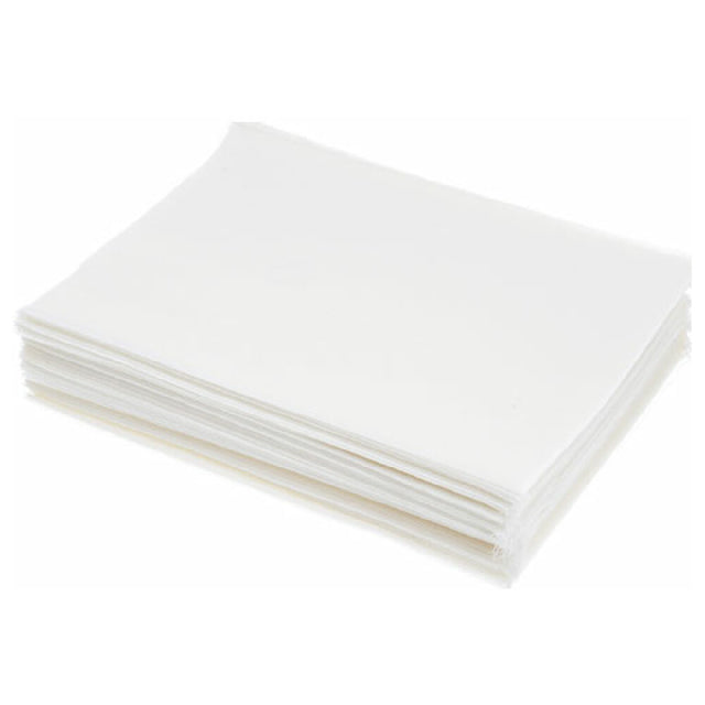 Pitco P9315-80 Filter Paper Envelope 12 1/4" X 17"