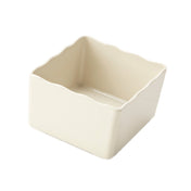 GET Enterprises ML-260-IV Create-A-Bar Crock™ 2.2 Qt. 6-2/5" X 6-4/5" X 3-9/10"H