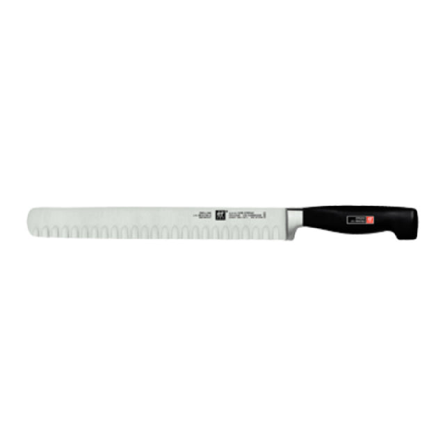 Zwilling 31081-263 Four Star® Slicing Knife 10" Hollow Edge