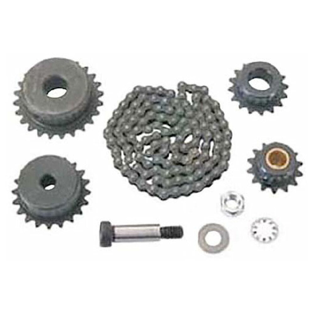 Roundup - AJ Antunes 7000661 Sprocket Motor (kit)