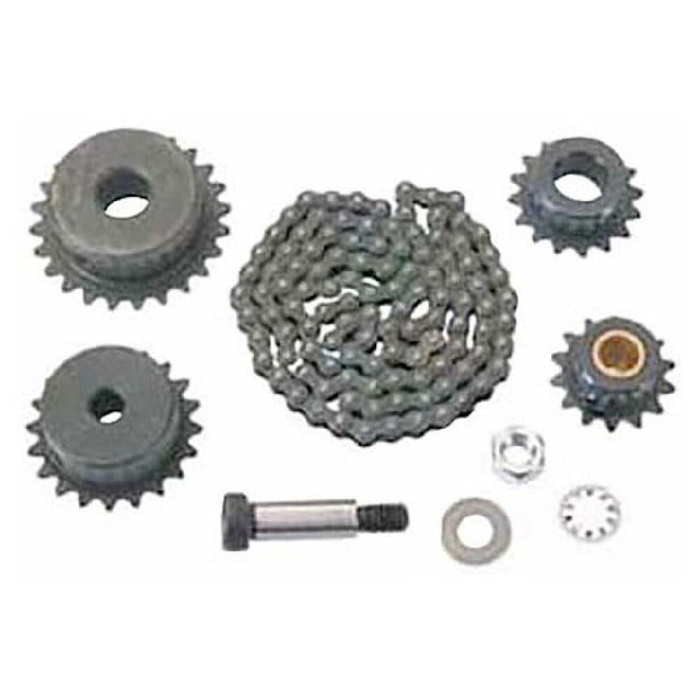 Roundup - AJ Antunes 7000661 Sprocket Motor (kit)