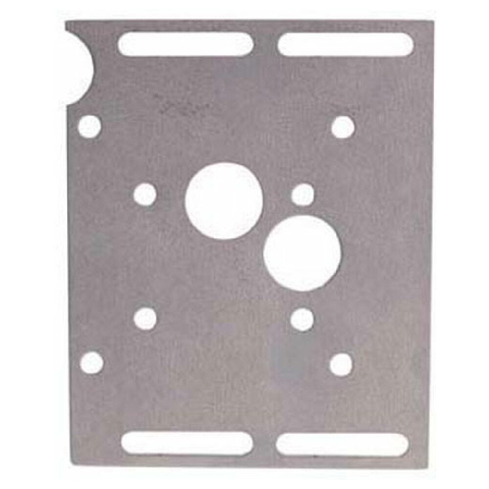 Roundup - AJ Antunes 503590 Bracket Motor
