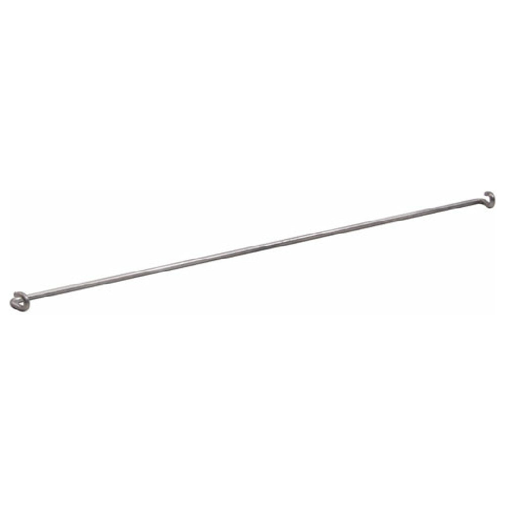 Roundup - AJ Antunes -0800204 Link Belt (1/2" Pitch)