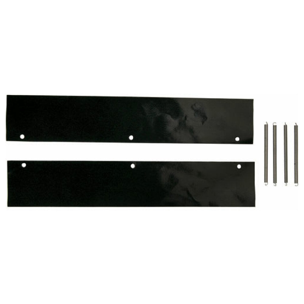 Roundup - AJ Antunes 7000578 Damper Kit 2 Sheets/4 Springs