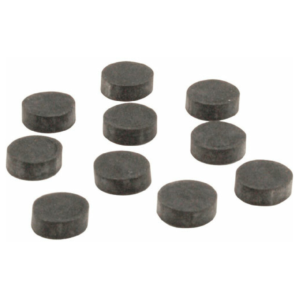 Franke 616769 Cover Leg Bumper Pk Of 10