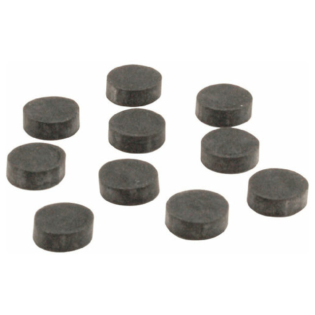 Franke 616769 Cover Leg Bumper Pk Of 10