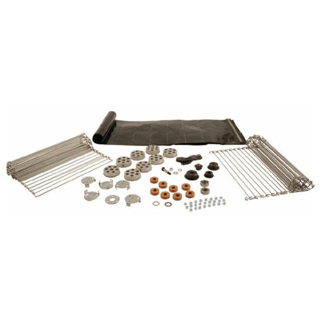 Private Label MVR1831152 Rebuild Kit Toaster Vct 2000