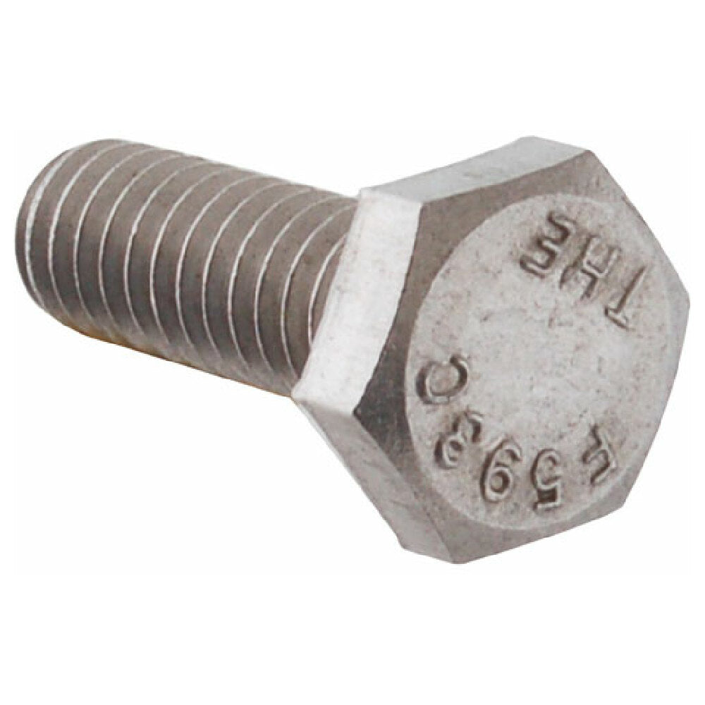 Roundup - AJ Antunes ROU325P103 Bolt Cover Knob 1/4 20x3/4 10p