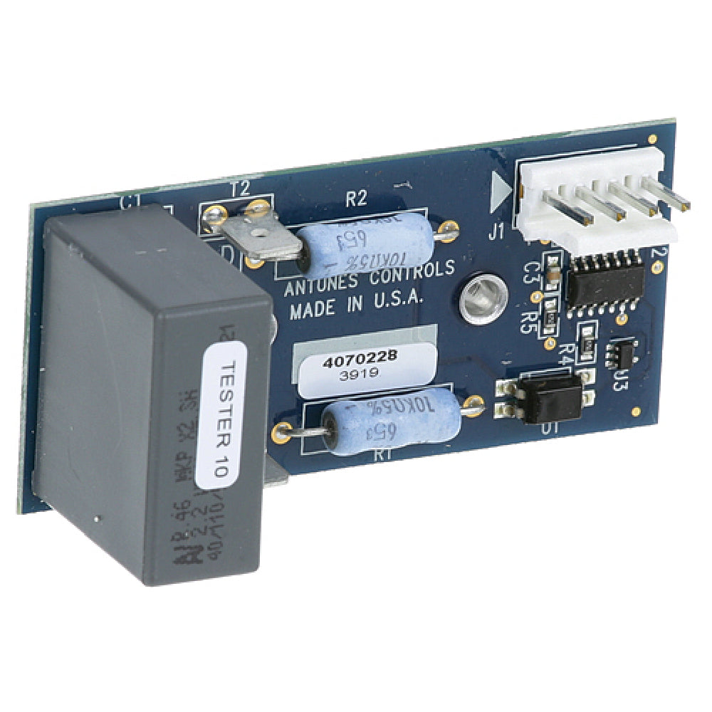 Franke 446368 Board Isolator A/c Line