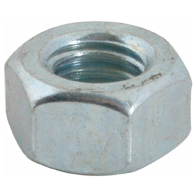 Franke 490452 Nut Hex 5/16 18 Pack 10