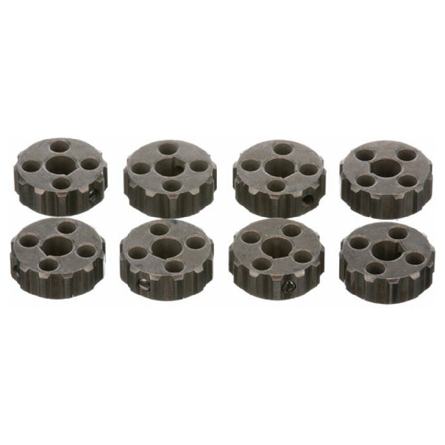 Roundup - AJ Antunes -7000771 Sprocket 1/2 (8 Pack) Vct 2010