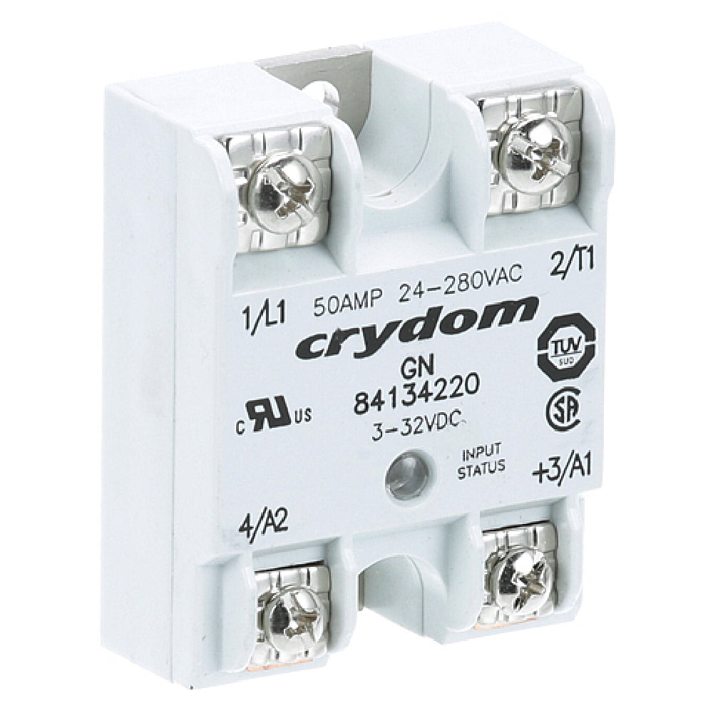 Roundup - AJ Antunes -4051010 Relay Solid State Vct 20 10 (relay #84134220)