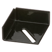 Roundup - AJ Antunes 0504070 Clip Glass Retainer (rubber Coated)