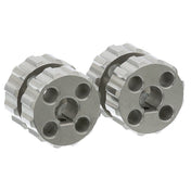 Roundup - AJ Antunes 7000814 Sprocket Kit