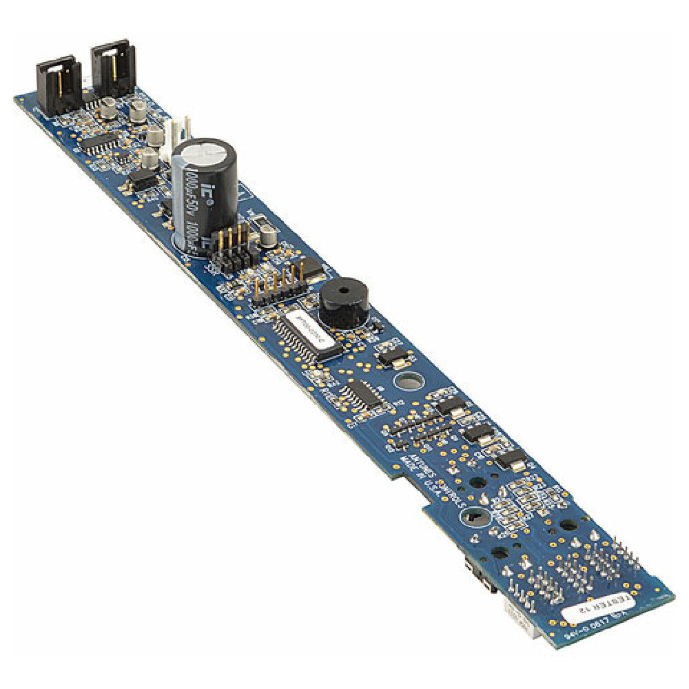 Roundup - AJ Antunes 7001005 Board Control