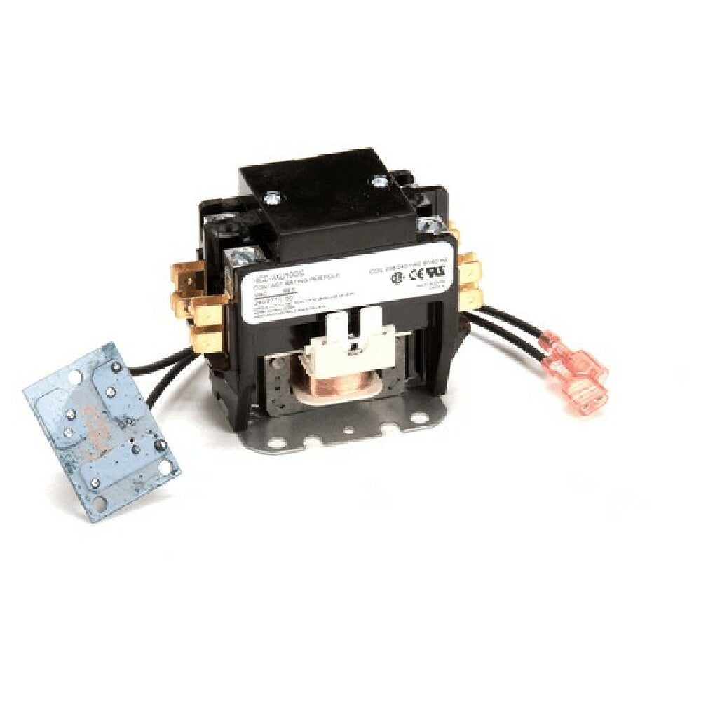 Roundup - AJ Antunes 7001017 Contactor 2p 50a 230v Gst