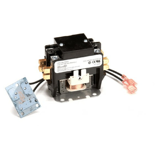 Roundup - AJ Antunes 7001017 Contactor 2p 50a 230v Gst