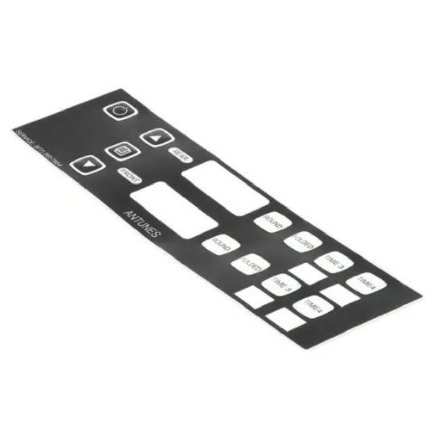Roundup - AJ Antunes AJA1002657 Overlay Label/control