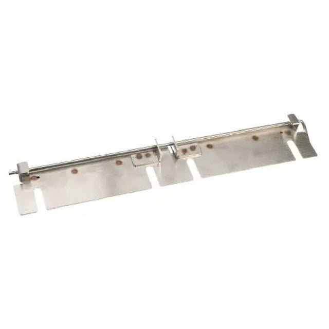 Roundup - AJ Antunes AJA7001255 Hinge And Pivot Rod Kit