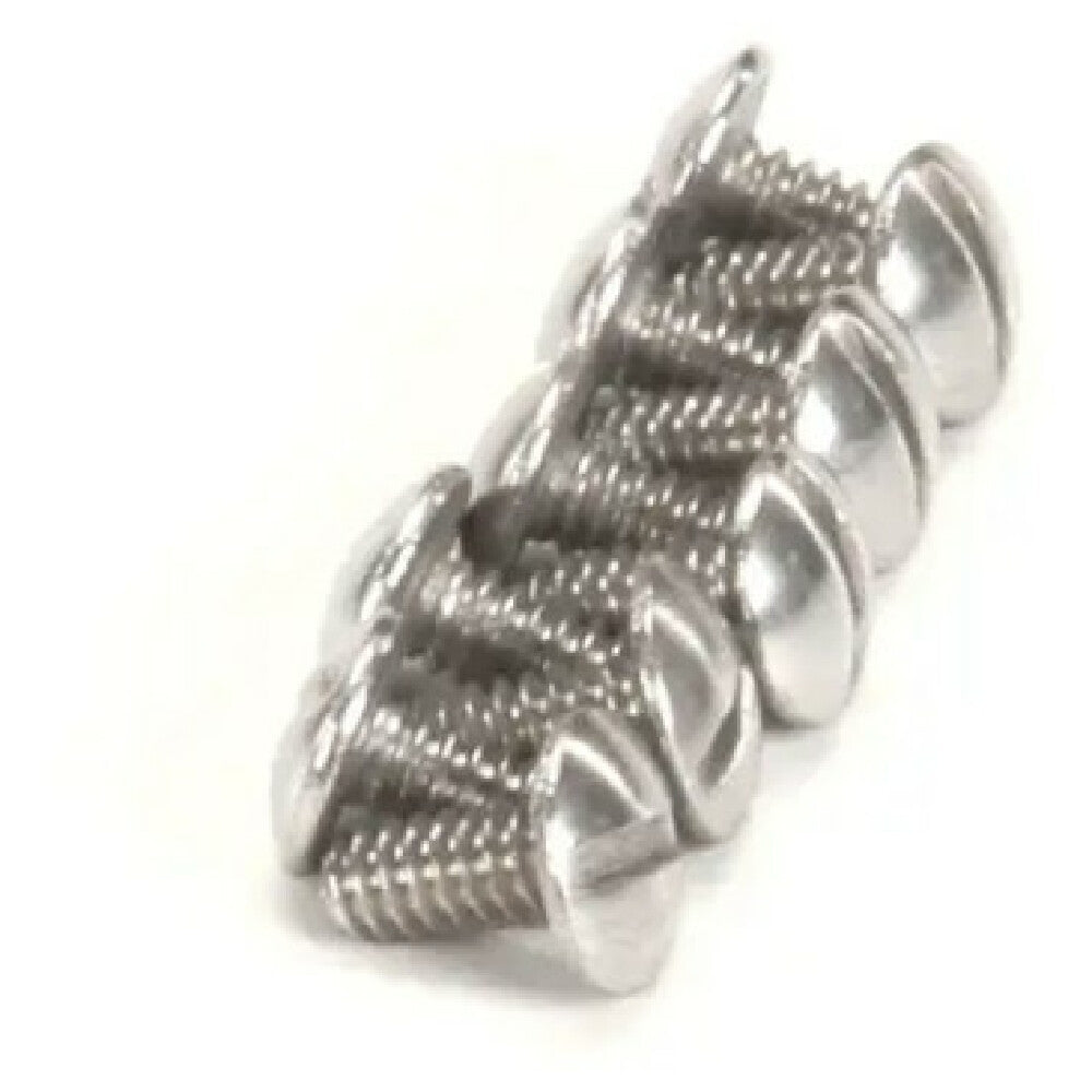 Roundup - AJ Antunes 304P114 Screw Machine (#4 40 X 1/4") Pk/10