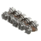 Roundup - AJ Antunes 308P227 Screw Machine (#8 32 X 3/8") Pk/10