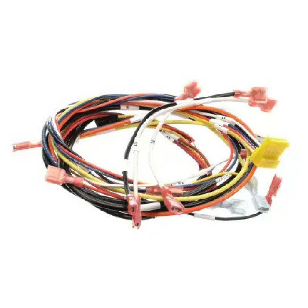 Roundup - AJ Antunes AJA0700975 Harness Wire(egg Station Dual Zone)
