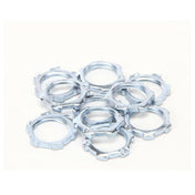 Roundup - AJ Antunes AJA040P138 Nut Lock(f/ Conduit 1/2") Pk/10