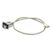 Roundup - AJ Antunes 4060451 Usb(a F Panel Mount/ A M Shield)