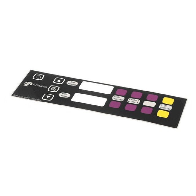 Roundup - AJ Antunes AJA1002869 Label Control Esdz