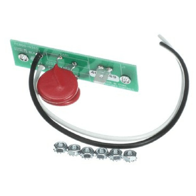 Roundup - AJ Antunes 7001252 Varistor Kit Esdz 1200