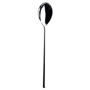 Arc Cardinal MB317 Sola Living Mirror Large Serving Spoon (L:15.0'' X W:3.4'') 18/10 Stainless Steel