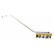 AllPoints 183301 Brush Broiler Fine Non L