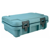 Cambro UPC140401 Ultra Pan Carriers® Top Loading Holds (1) GN Full Size Or Fractional Pans Up To 4" Deep