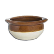 International Tableware OSC-155-TT Soup Crock 12 Oz. 5-1/4" X 2-3/8"