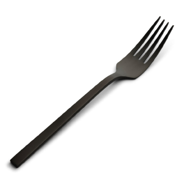 Bon Chef S3807BM Milan Salad Fork 7.38" 18/10 Stainless Steel