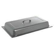 Hubert 83750 - Cover, Full-size, For Steam Table Pan