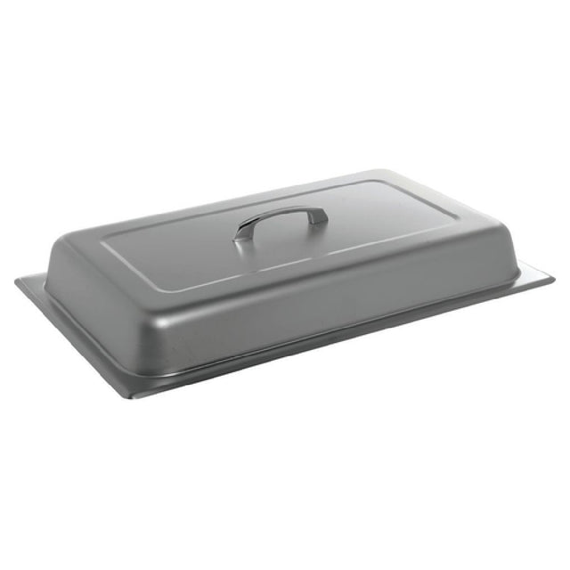 Hubert 83750 - Cover, Full-size, For Steam Table Pan