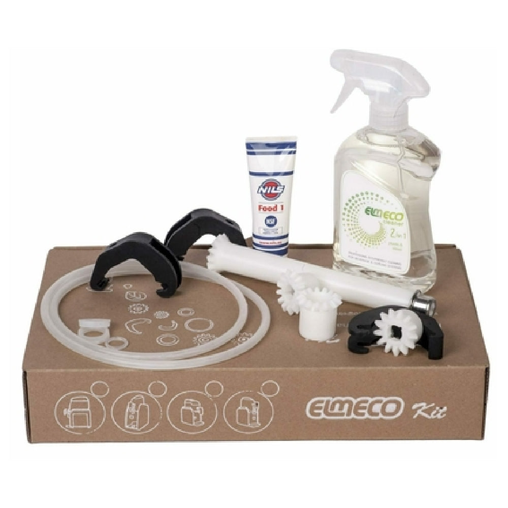 Alfa BLARGE KIT Maintenance Kit Includes: (1) Lubricant (1) Cleaner