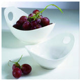 10 Strawberry St WTR-7FBWL - Fruit Bowl, 8 Oz., 7-3/4" X 6-1/8"