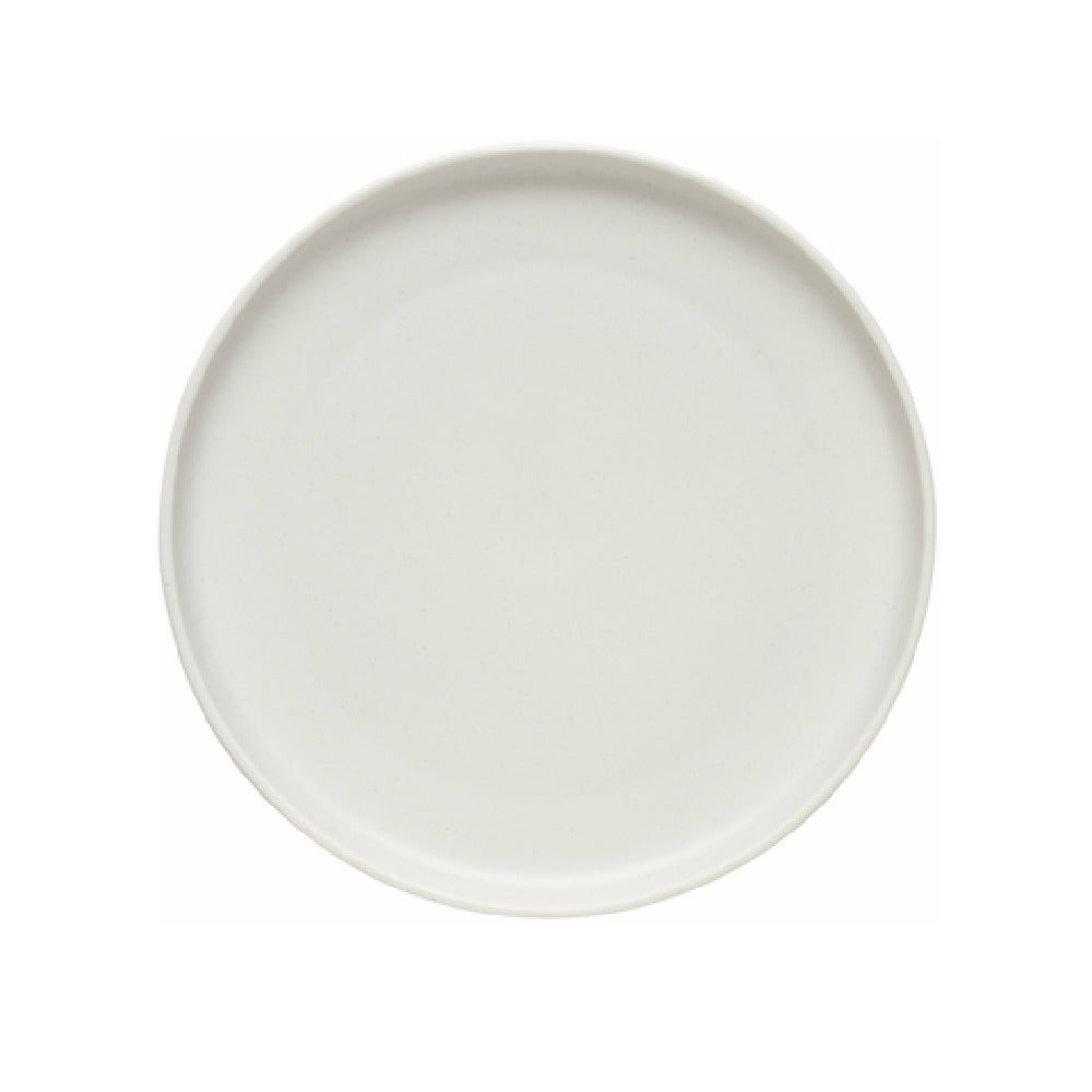 Libbey DRI-20-D Plate 10-1/2" Dia. Round