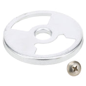 American Range A14037 Plate Air Mixer F/ 2 1/8 Od