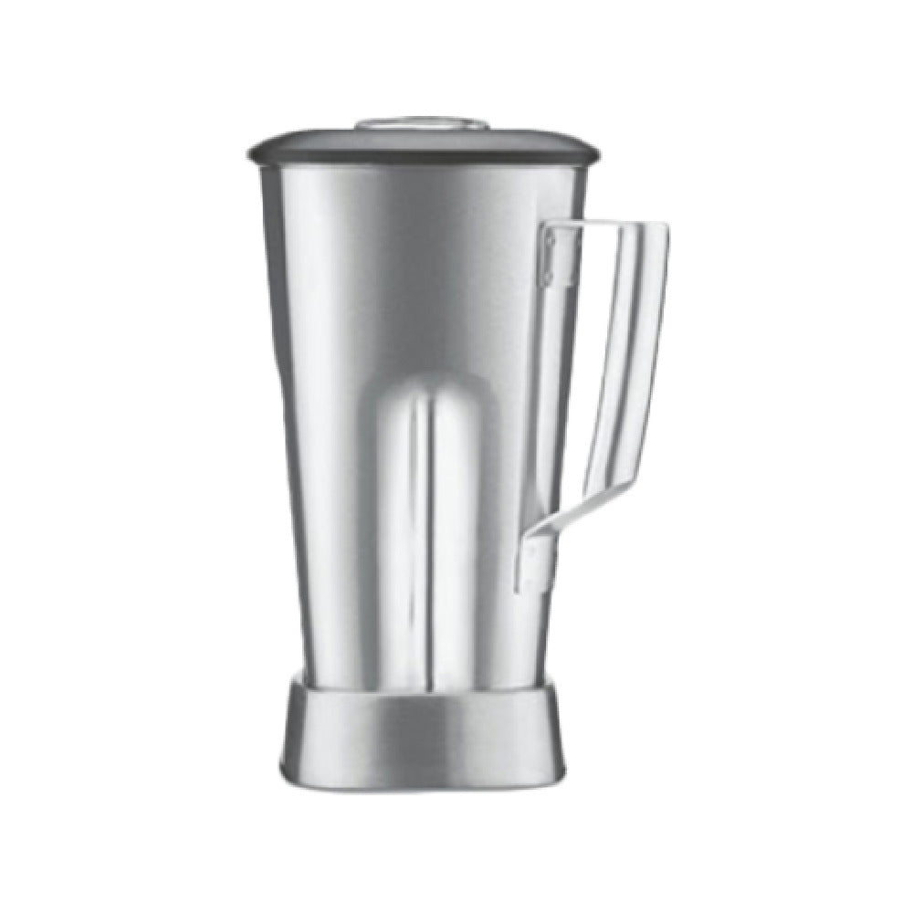Waring CAC90 - Blender Container, 64 Oz., Stainless Steel