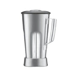 Waring CAC90 - Blender Container, 64 Oz., Stainless Steel